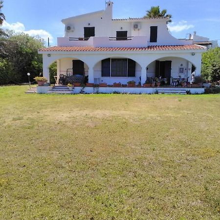 Villa Adelina Sarroch Exteriér fotografie