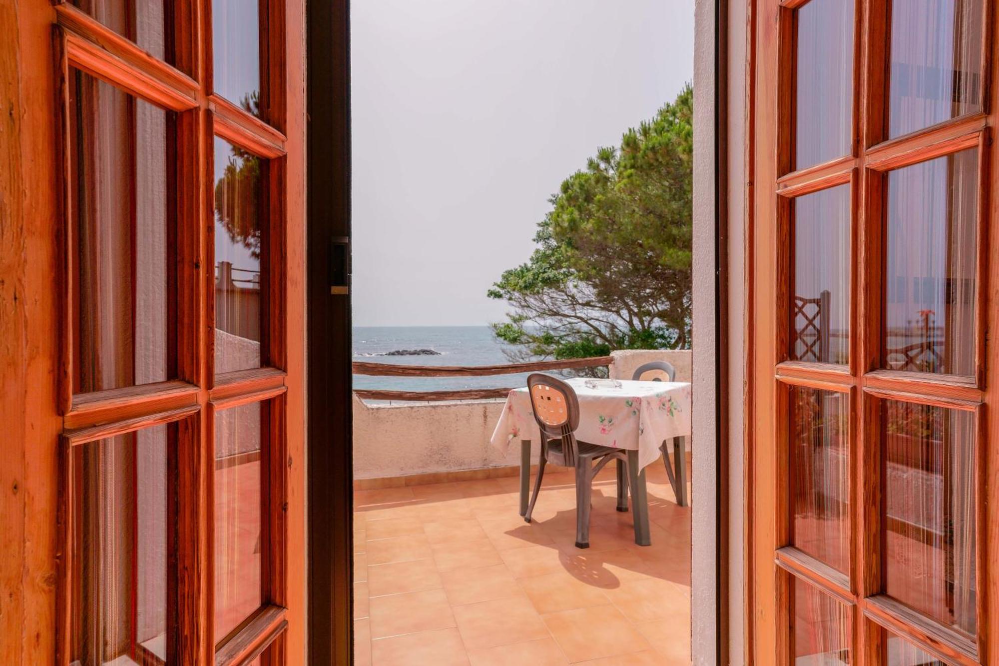 Villa Adelina Sarroch Exteriér fotografie